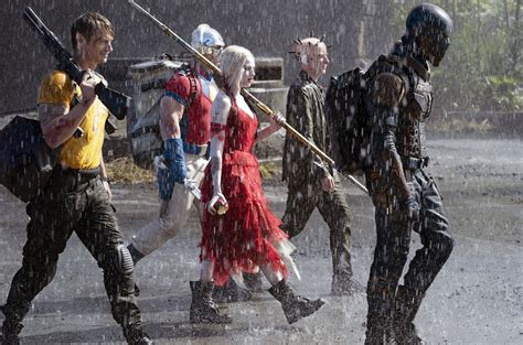 How to Watch The Suicide Squad: Where to Stream & When It .